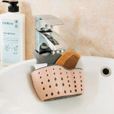 Dry Ease Silicone Drainer Organiser