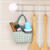 Dry Ease Silicone Drainer Organiser