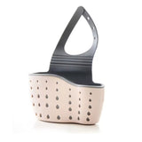 Dry Ease Silicone Drainer Organiser