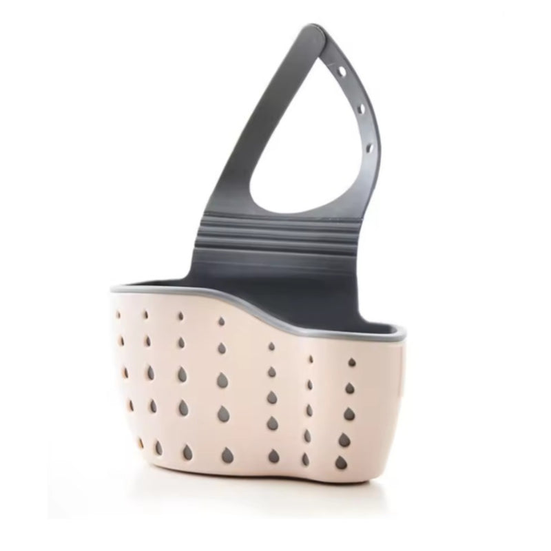Dry Ease Silicone Drainer Organiser