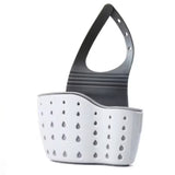 Dry Ease Silicone Drainer Organiser