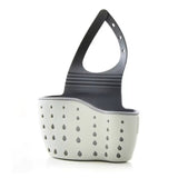 Dry Ease Silicone Drainer Organiser