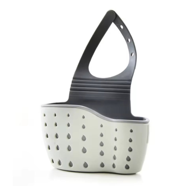 Dry Ease Silicone Drainer Organiser