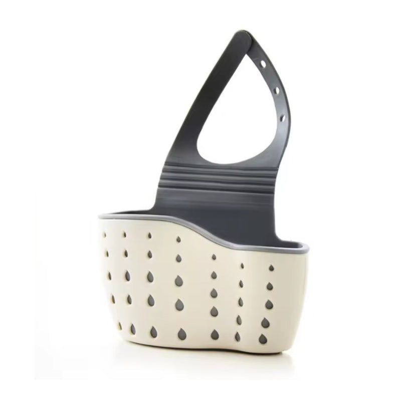 Dry Ease Silicone Drainer Organiser
