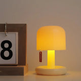 Lumia Mini Mushroom Table Lamp