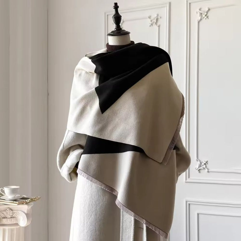 Eterna Warmth Travel Shawl Scarf