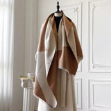 Eterna Warmth Travel Shawl Scarf