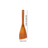 Wooden Kitchen Utensil Set | 4-piece