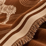 Gallora Horse All-Season Couch Cover