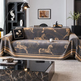 Gallora Horse All-Season Couch Cover