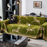 Gallora Horse All-Season Couch Cover