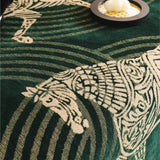 Gallora Horse All-Season Sofa Cover