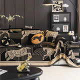 Gallora Horse All-Season Sofa Cover