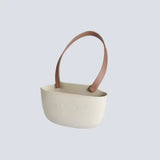Hanging Silicone Dish Drainer Organiser