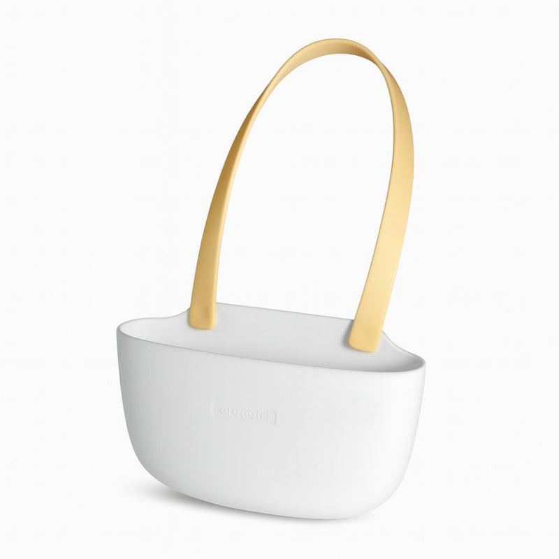 Hanging Silicone Dish Drainer Organiser