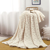 Cloud Haven Throw Blanket™