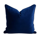 Royal Plush Cushion Cover