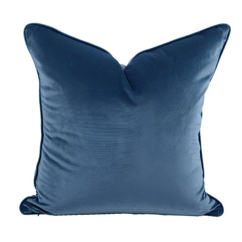 Royal Plush Cushion Cover