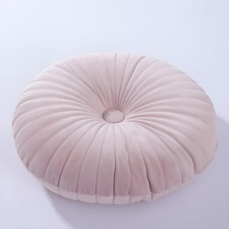 Pumpkin Plush Cushion