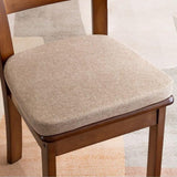 Lunari Tufted Chair Cushion