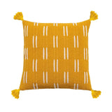 Mirelle Dash Weave Cushion Cover