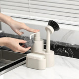 Modern Sink Essentials Trio