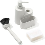 Modern Sink Essentials Trio