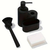 Modern Sink Essentials Trio