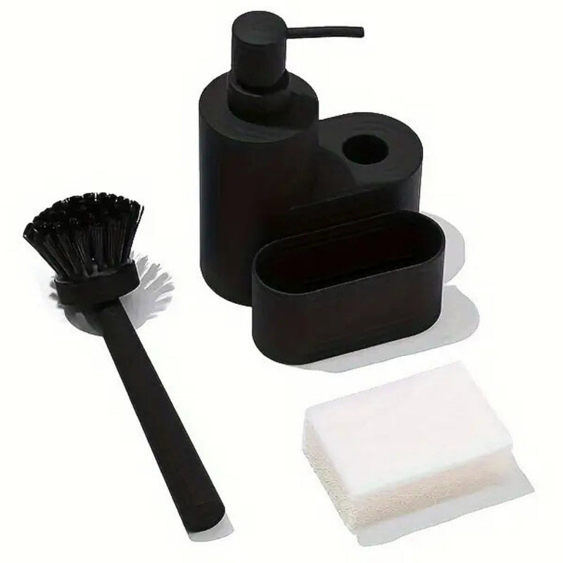 Modern Sink Essentials Trio