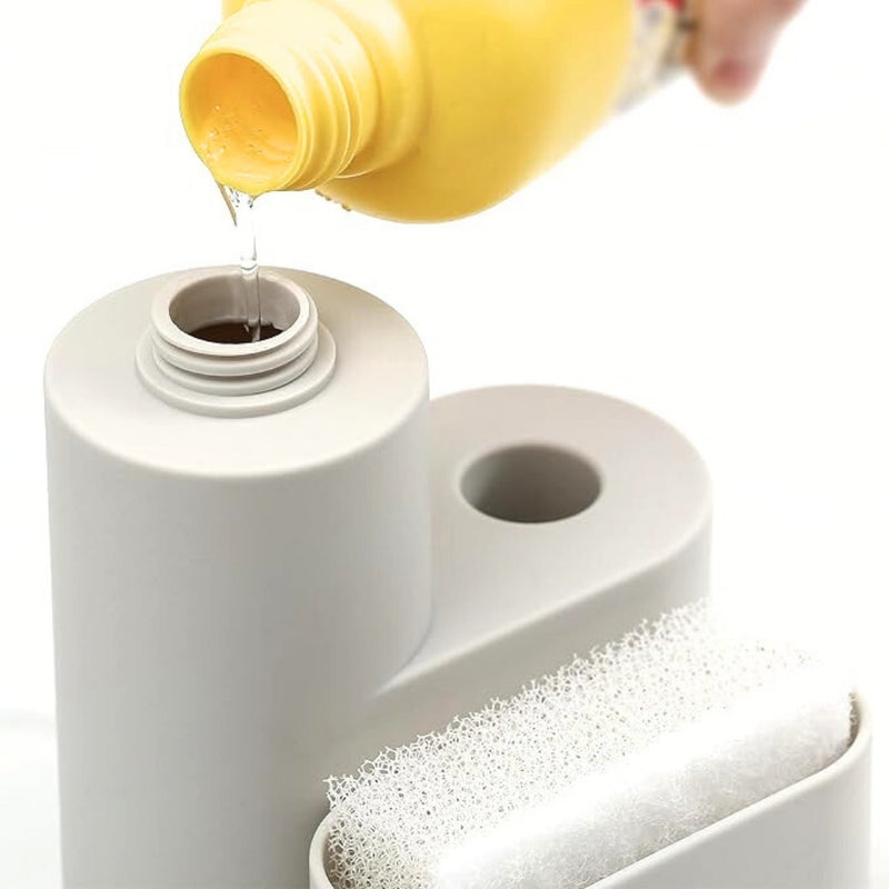 Modern Sink Essentials Trio