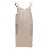 Nari Korean-Inspired Cross-Back Apron