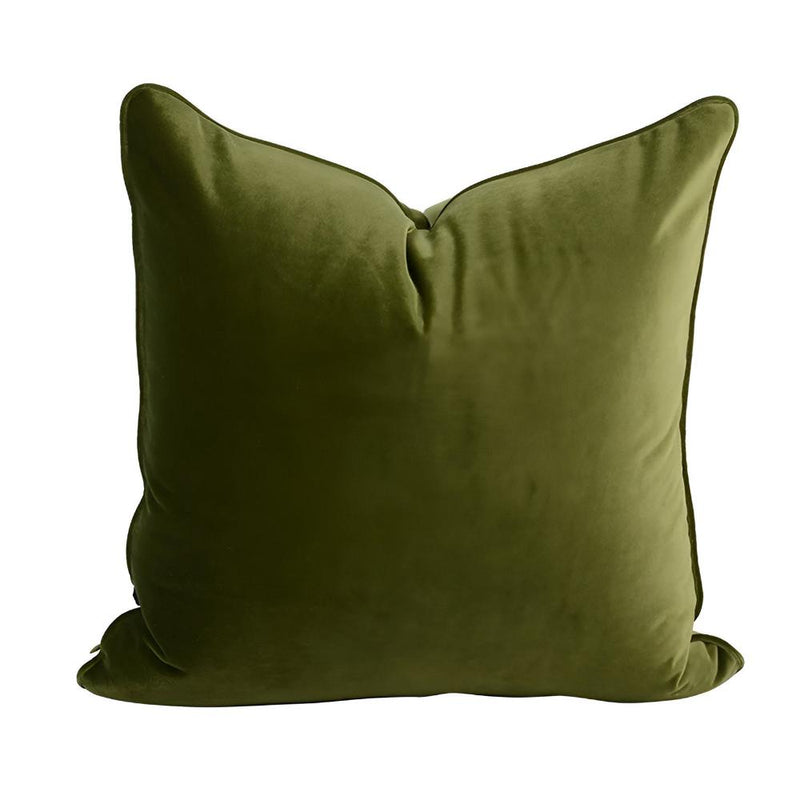 Royal Plush Cushion Cover