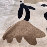 Onyx Cosy All-Season Travel Bed Blanket