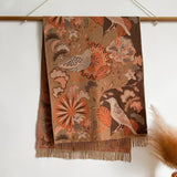 Luxury Ethnic Pattern Shawl Scarf
