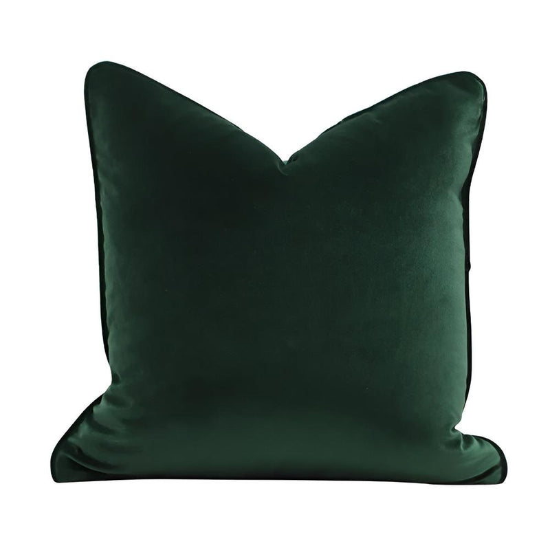 Royal Plush Cushion Cover