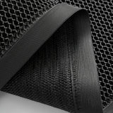 Rynel Semi Circle Doormat | Non-Slip Entrance Mat