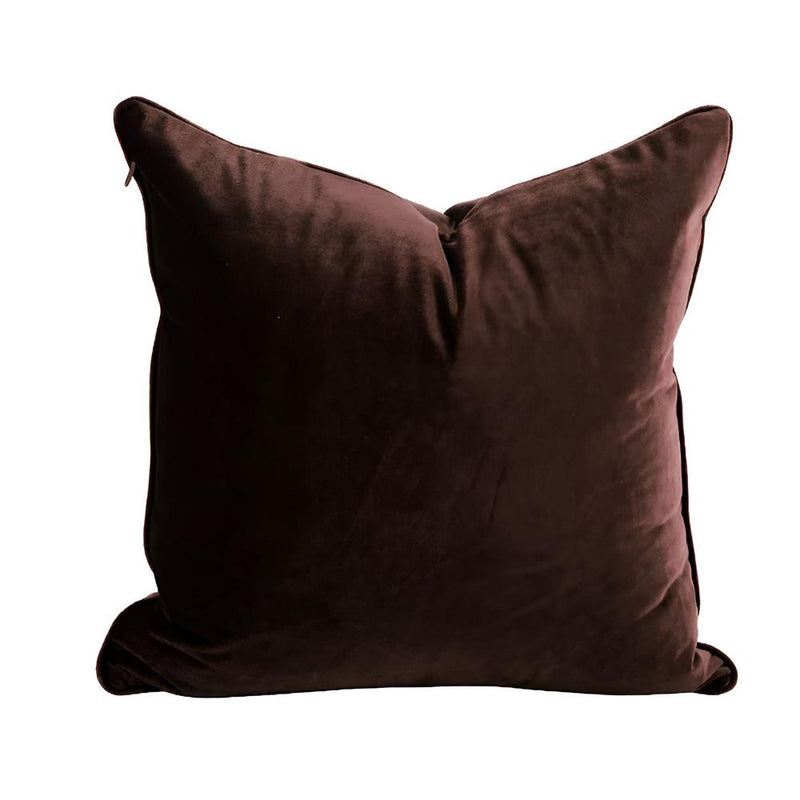 Royal Plush Cushion Cover